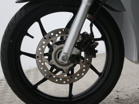 Piaggio Liberty LIBERTY 125 S ABS 24