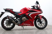 Honda CBR500R CBR 500 RA-M