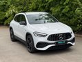 Mercedes-Benz GLA 2.0 GLA35 AMG (Premium) 8G-DCT 4MATIC Euro 6 (s/s) 5dr 8