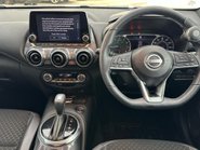 Nissan Juke DIG-T N-CONNECTA DCT 3