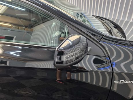 Mercedes-Benz A Class 2.0 A45 AMG Hatchback 5dr Petrol SpdS DCT 4MATIC Euro 6 (s/s) (381 ps) 27