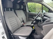 Ford Transit Connect 240 L2 Limited 120 ps Panel Van 4