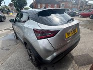 Nissan Juke 1.0 DIG-T Tekna+ Euro 6 (s/s) 5dr 5