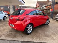 Vauxhall Corsa EXCITE AC 2