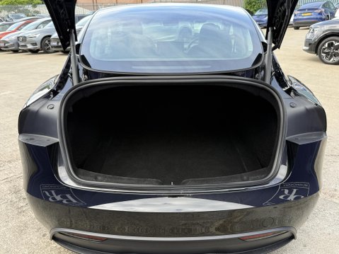 Tesla Model 3 Saloon 4dr Electric Auto RWD (208 ps) 21