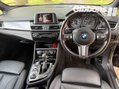 BMW 2 Series 2.0 220d M Sport Auto 5dr 17