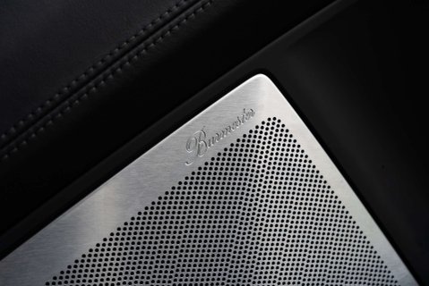 Porsche 911 Turbo S PDK Coupe 21