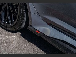 Audi RS6 4.0 RS 6 Carbon Black TFSI MHEV Quattro Auto 4WD 5dr 22