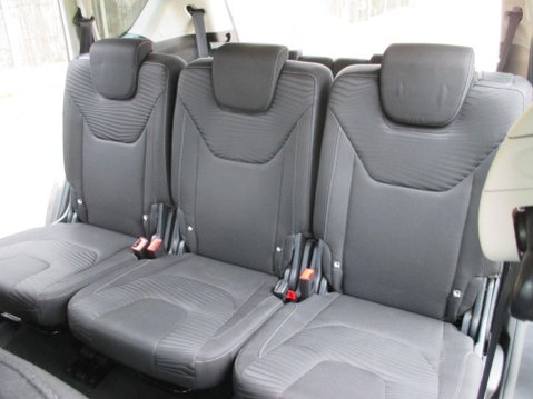 Ford S-Max 2.0 EcoBlue Zetec Auto Euro 6 (s/s) 5dr 28