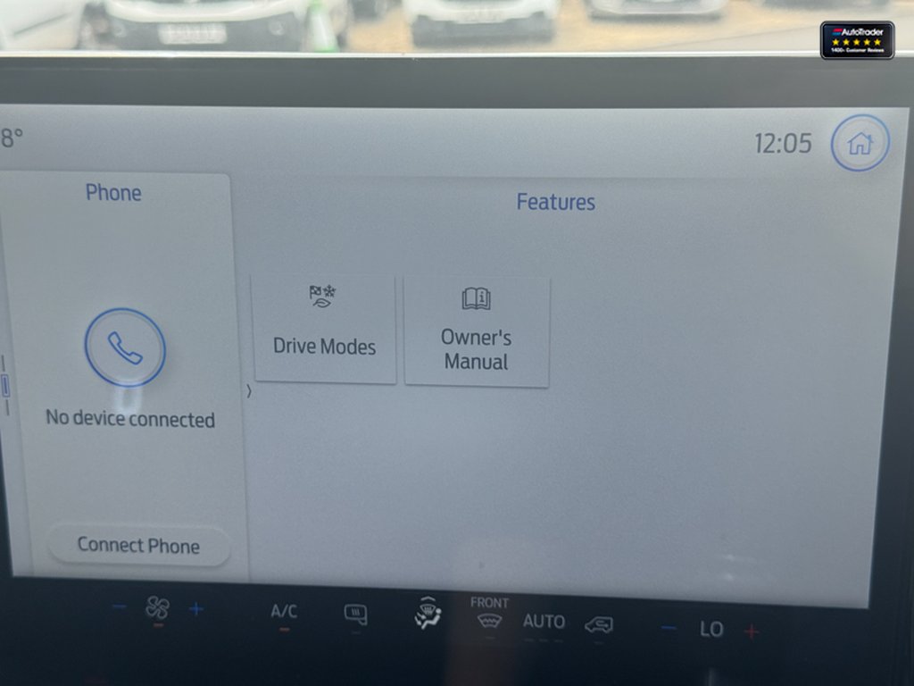 2024 Ford Transit JUMBO [SOLD KH] XLWB L4H3 High Roof 350 Limited Air Con Sensors EURO 6 — thumbnail 34 of 51