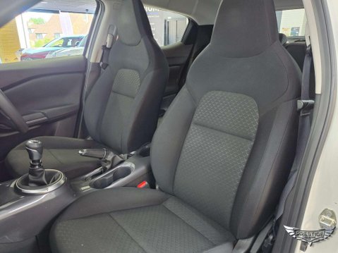 Nissan Juke 1.0 DIG-T Acenta Euro 6 (s/s) 5dr 22