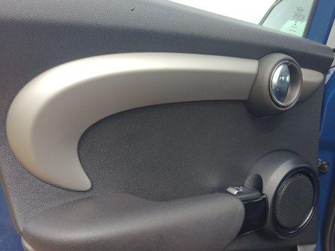 Mini Hatch 1.5 Cooper Auto Euro 6 (s/s) 5dr 69