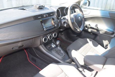 Alfa Romeo Giulietta Jtdm-2 Tecnica Tct 29