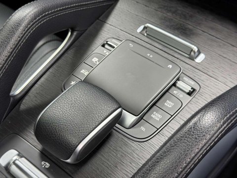 Mercedes-Benz GLE 2.9 GLE400d AMG Line (Premium Plus) Coupe 5dr Diesel G-Tronic 4MATIC Euro 6 67
