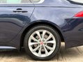 Jaguar XF 2.0 XF R-Sport D AWD Auto 4WD 4dr 46