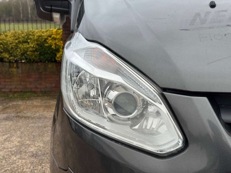 Ford Transit Custom 2.0 Transit Custom 270 Limited 23