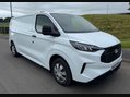 Ford Transit Custom 2.0 Transit Custom 300 Trend EcoBlue 1