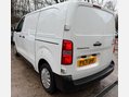 Citroen Dispatch 1.5 BlueHDi 1000 Enterprise Pro M FWD 2 Euro 6 (s/s) 6dr 16