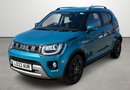 Suzuki Ignis 1.2 Dualjet SZ5 5dr Auto 7
