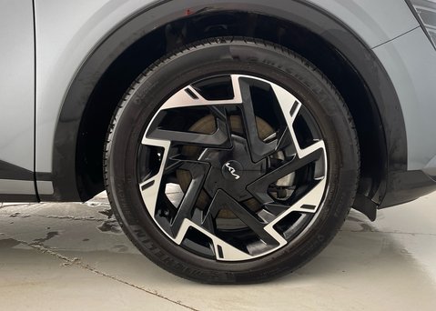 Kia Sportage GT-Line 'S' 1.6 T-GDi DCT 48v 17