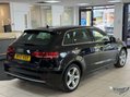 Audi A3 1.5 TFSI CoD Sport Sportback Euro 6 (s/s) 5dr 4