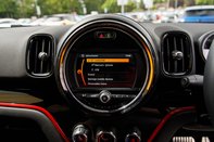 Mini Countryman COOPER ALL4 SPORT 24