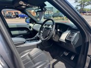Land Rover Range Rover Sport 3.0 SD V6 HSE Dynamic Auto 4WD Euro 5 (s/s) 5dr 14
