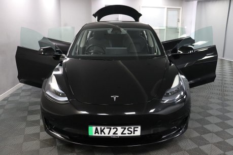 Tesla Model 3 MODEL 3 7
