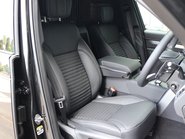 Land Rover Discovery 2026 COMMERCIAL DYNAMIC HSE STLYED BY SEEKER ASK ABOUT REAR SEATS FITTED  24