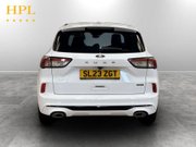 Ford Kuga 2.5 EcoBoost Duratec 14.4kWh ST-Line SUV 5dr Petrol Plug-in Hybrid CVT Euro 6