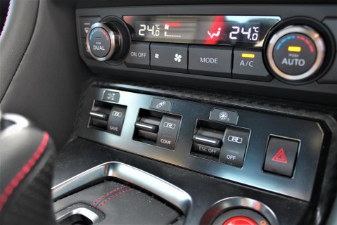 Nissan GT-R RECARO LITCHFIELD STAGE 4 LM20 15