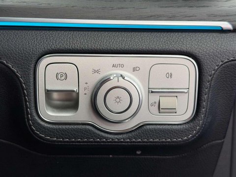 Mercedes-Benz GLE 3.0 GLE450h MHEV AMG Line (Premium Plus) SUV 5dr Petrol G-Tronic 4MATIC Eur 52