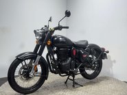 Royal Enfield Classic 2023 73 PLATE ONLY 1K MOT 1 OWNER A2 READY MODERN RETRO 350CC 6