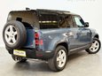Land Rover Defender 3.0 D250 MHEV SE Hard Top SUV 5dr Diesel Auto 4WD MWB Euro 6 (s/s) (250 ps) 28