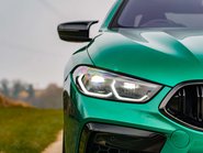 BMW M8 COUPE Competition 21