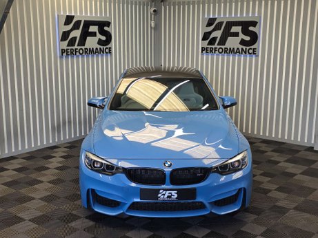 BMW M4 3.0 BiTurbo GPF Competition Coupe 2dr Petrol DCT Euro 6 (s/s) (450 ps) 12