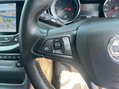 Vauxhall Astra 1.6 CDTi ecoFLEX Tech Line Euro 6 (s/s) 5dr 21