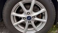 Ford Fiesta 1.0T EcoBoost GPF Zetec Hatchback 5dr Petrol Auto Euro 6 (s/s) (100 ps) 27