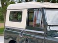 Land Rover Series II 2.25 Petrol 88" 39