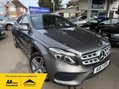 Mercedes-Benz GLA 2.1 GLA200d AMG Line 7G-DCT 4MATIC Euro 6 (s/s) 5dr 1