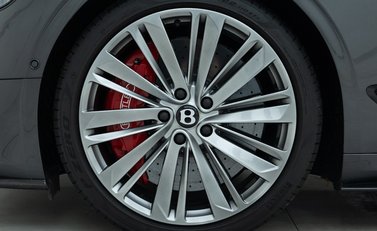 Bentley Continental GT Speed 28