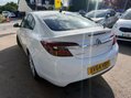 Vauxhall Insignia 2.0 CDTi ecoFLEX SRi Nav Euro 5 (s/s) 5dr 6