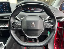 Peugeot 3008 1.5 BlueHDi Allure SUV 5dr Diesel Manual Euro 6 (s/s) (130 ps) 19