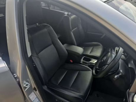 Toyota Rav4 2.0 V-Matic Excel SUV 5dr Petrol CVT 4WD Euro 6 (s/s) (Safety Sense) (151 p 5
