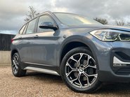 BMW X1 SDRIVE18D XLINE 15