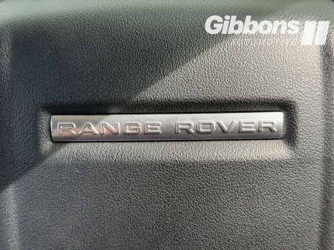 Land Rover Range Rover Velar 2.0 Range Rover Velar S D180 Auto 4WD 5dr 23