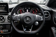 Mercedes-Benz CLA Class CLA 200 D AMG LINE 20