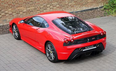 Ferrari 430 Scuderia 20