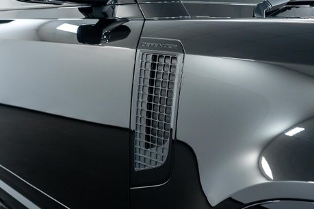 Land Rover Defender 3.0 D250 MHEV X-Dynamic HSE SUV 3dr Diesel Auto 4WD Euro 6 (s/s) (250 ps) 24