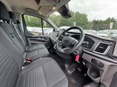 Ford Transit Custom AUTO SWB L1H1 Low Roof Limited 280 Air Con Alloys Cruise Sensors NO VAT 14